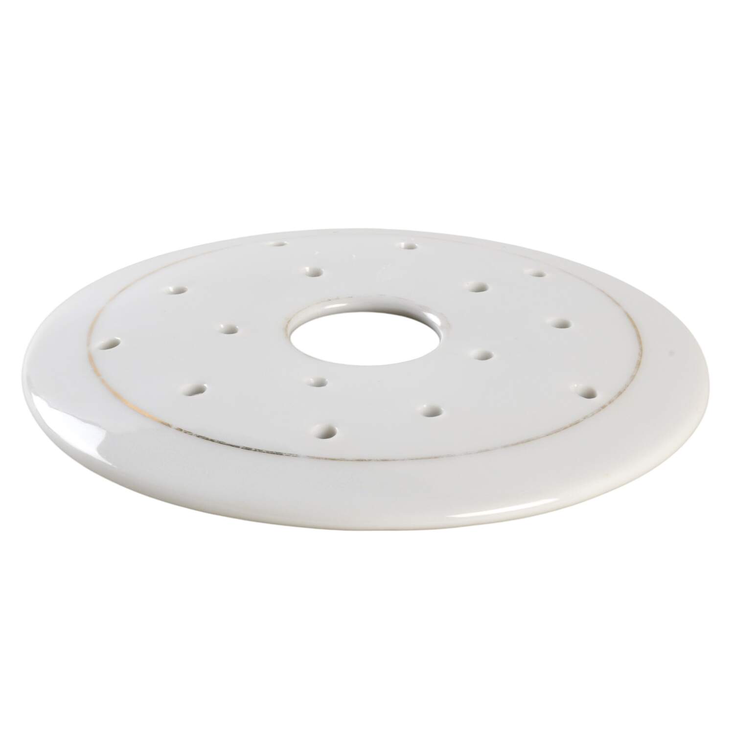 N2145 Strainer for Round Butter by Noritake-1