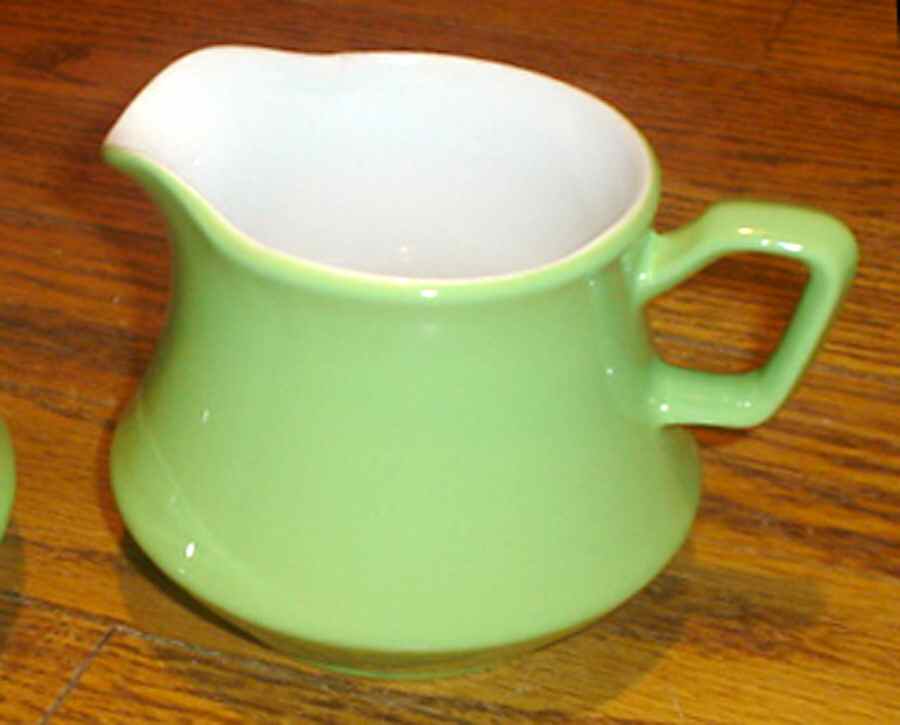 CRISSCROSS Creamer by Nikko-1