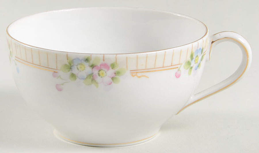 N2149 Flat Cup by Noritake-1