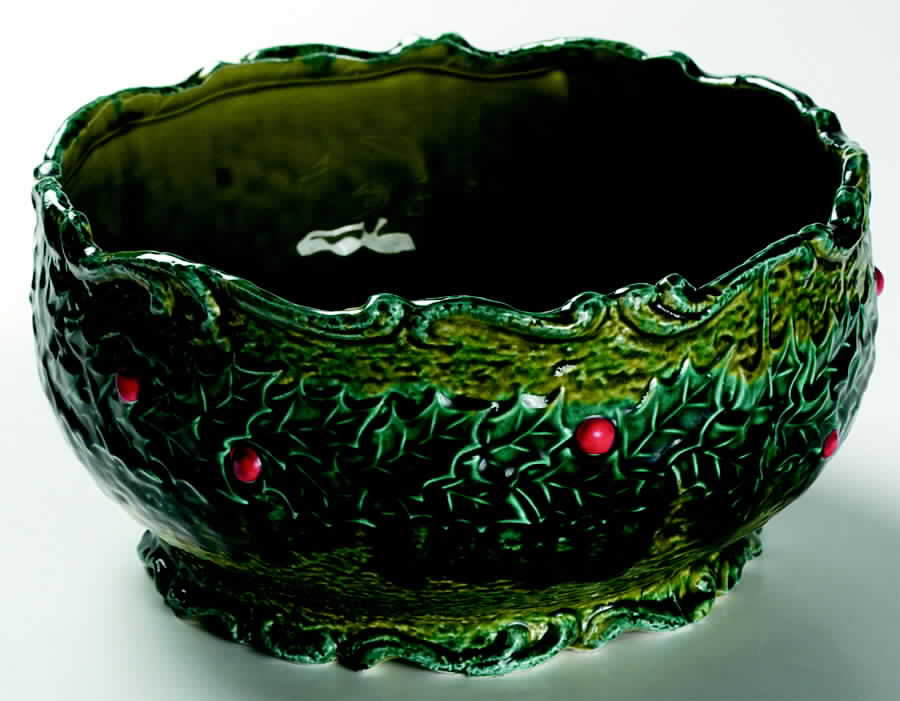 X7456 Punch Bowl by Napco-1