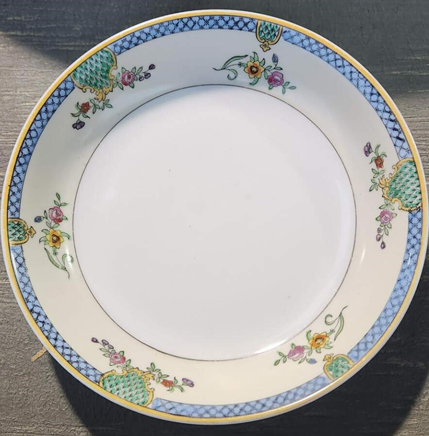 N4368 Coupe Soup Bowl by Noritake-1