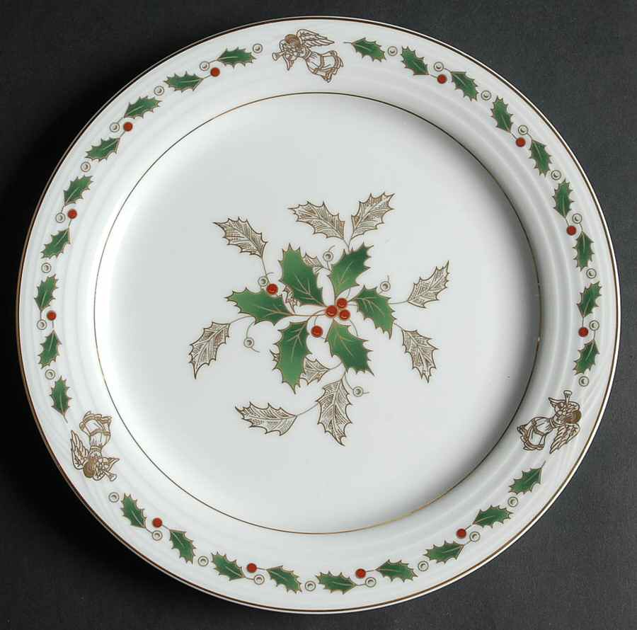 N2150 Salad Plate by Noritake-1