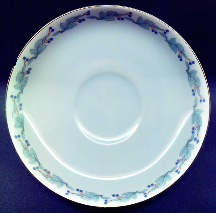 NAR65 Saucer by Narumi-1