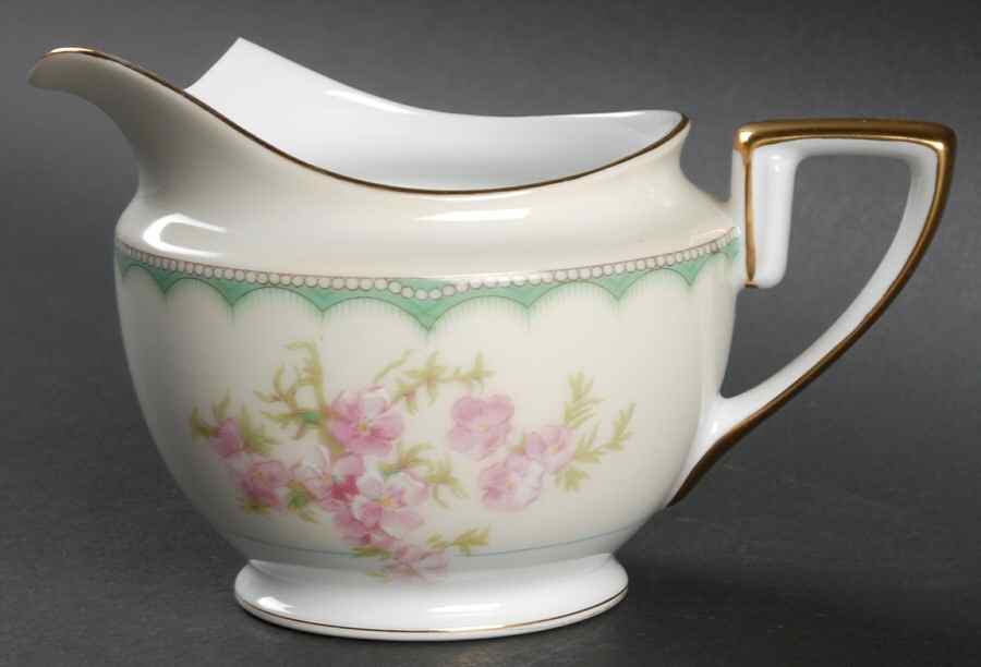 N2164 Creamer by Noritake-1
