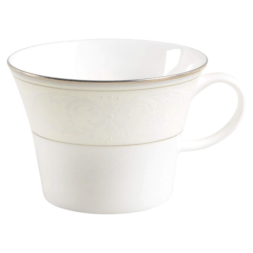Pearl Symphony Flat Cup by Nikko-1