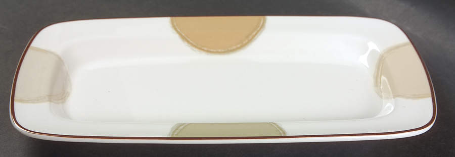 Mocha Java Relish by Noritake-1