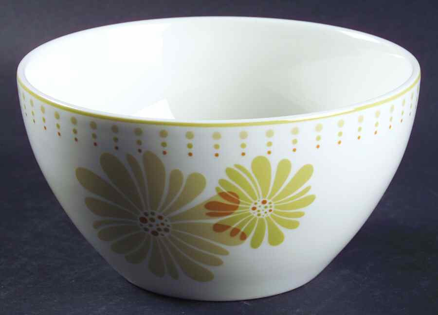 Serene Meadow 6" All Purpose Bowl by Noritake-1