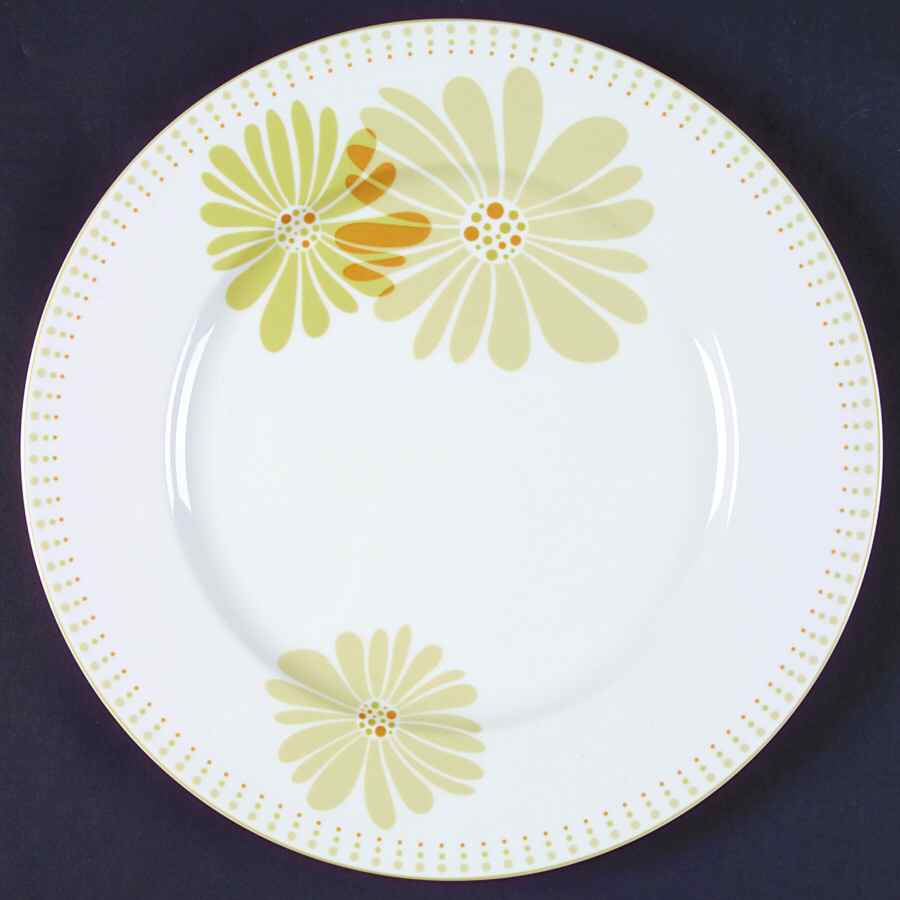 Serene Meadow Dinner Plate by Noritake-1