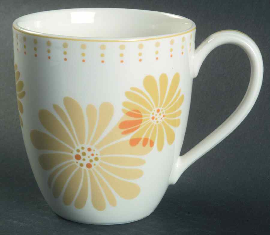 Serene Meadow Mug by Noritake-1