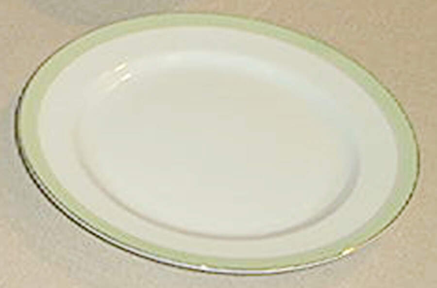 N2174 Dinner Plate by Noritake-1
