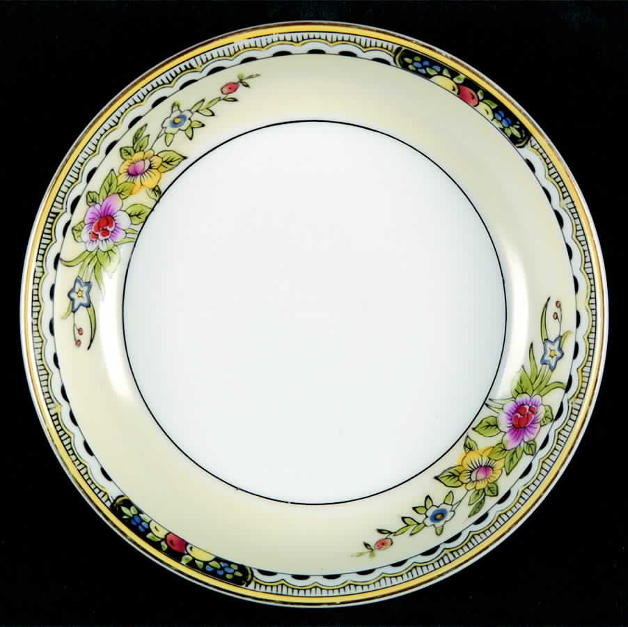 N2175 Fruit/Dessert (Sauce) Bowl by Noritake-1