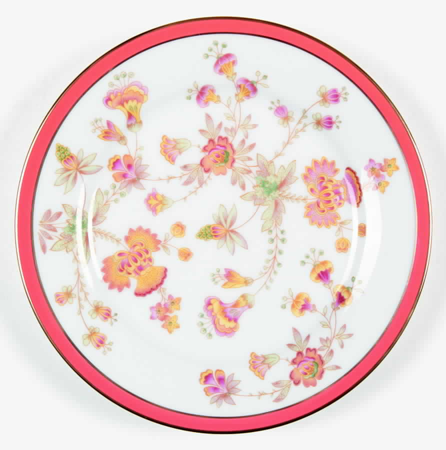 4147 Dessert/Pie Plate by Noritake-1