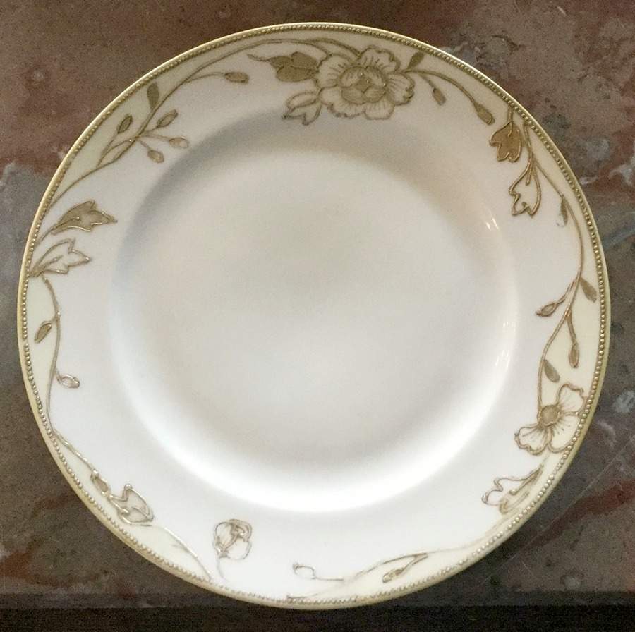 N2181 Salad Plate by Noritake-1
