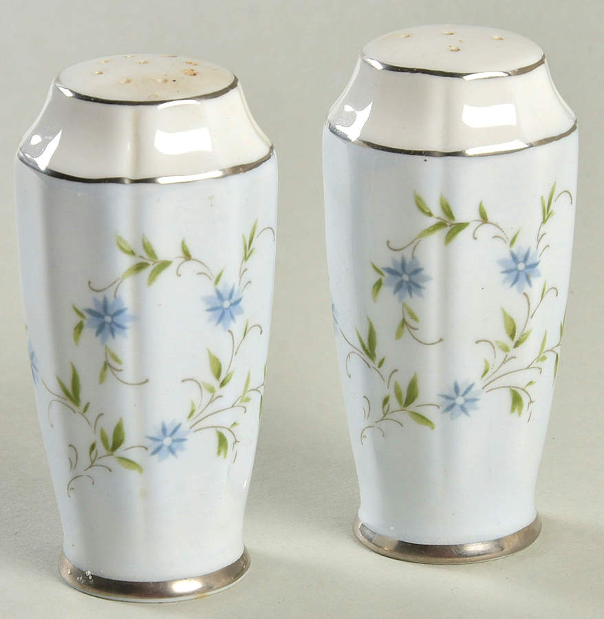 Enchantment Salt & Pepper Set by Northumbria-1