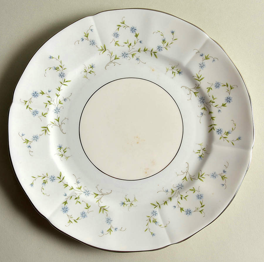 Enchantment Dinner Plate by Northumbria-1