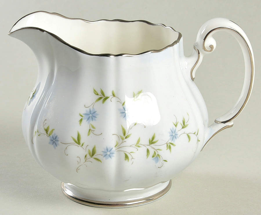 Enchantment Creamer by Northumbria-1