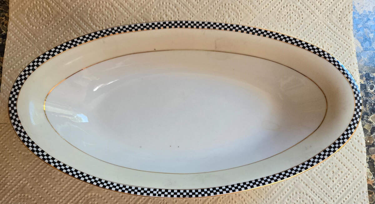 N2189 Relish by Noritake-1