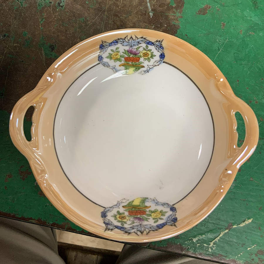 N2197 2 Handle Bon Bon by Noritake-1