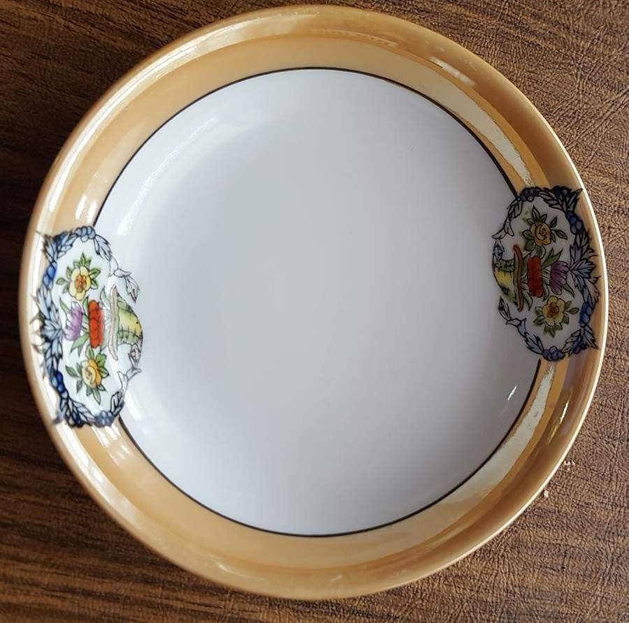 N2197 Fruit/Dessert (Sauce) Bowl by Noritake-1