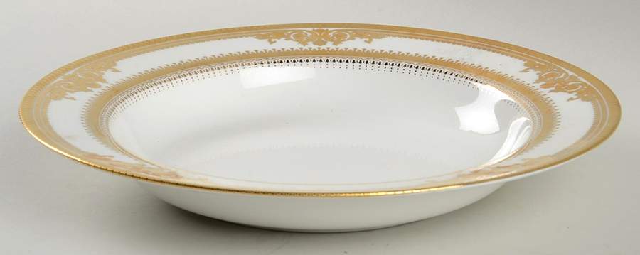 NAV1 Rim Soup Bowl by A Sevre-1