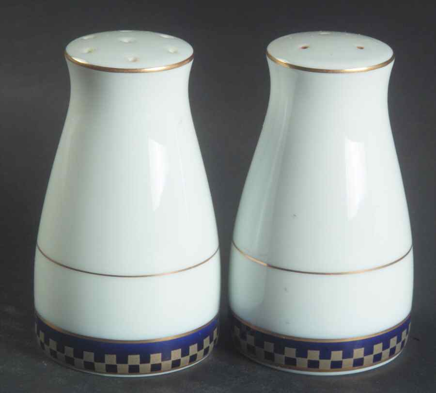 P562 Salt & Pepper Set by Noritake-1