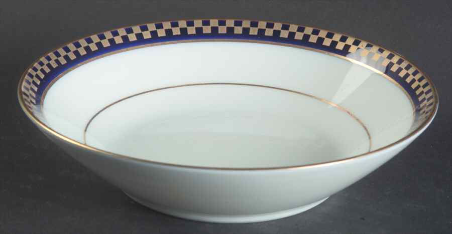 P562 Fruit/Dessert (Sauce) Bowl by Noritake-1