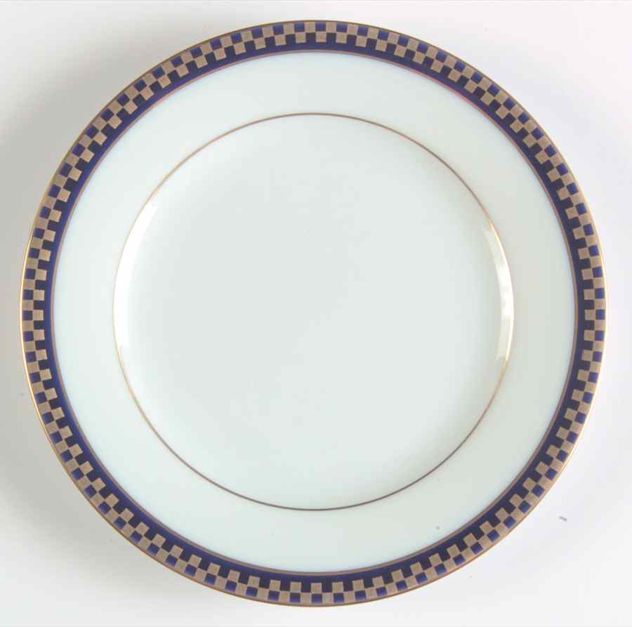 P562 Bread & Butter Plate by Noritake-1