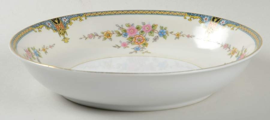 N2220 Coupe Soup Bowl by Noritake-1