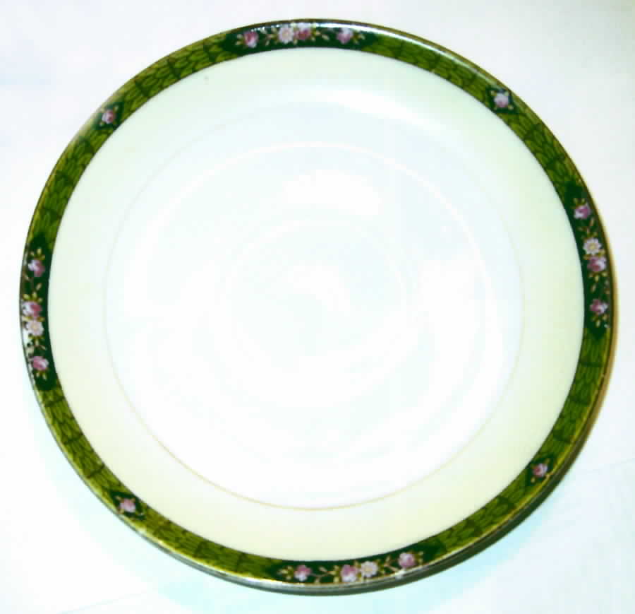 N2221 Saucer by Noritake-1