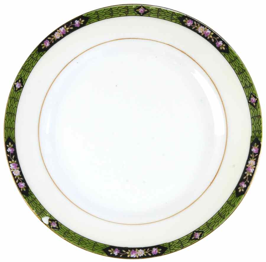 N2221 Bread & Butter Plate by Noritake-1