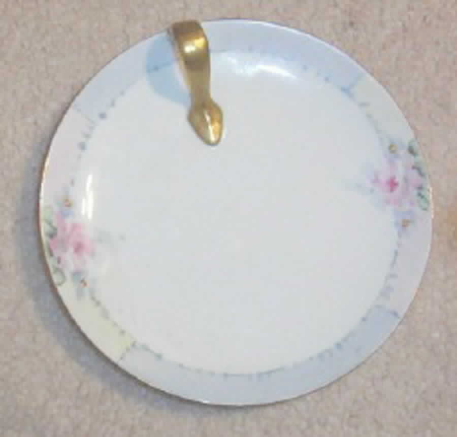 1661-6 Lemon Dish by Noritake-1