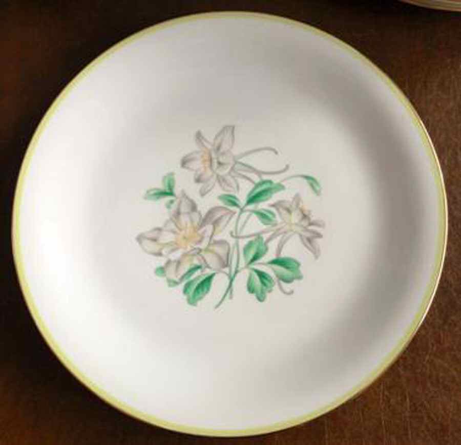 N2223 Dinner Plate by Noritake-1