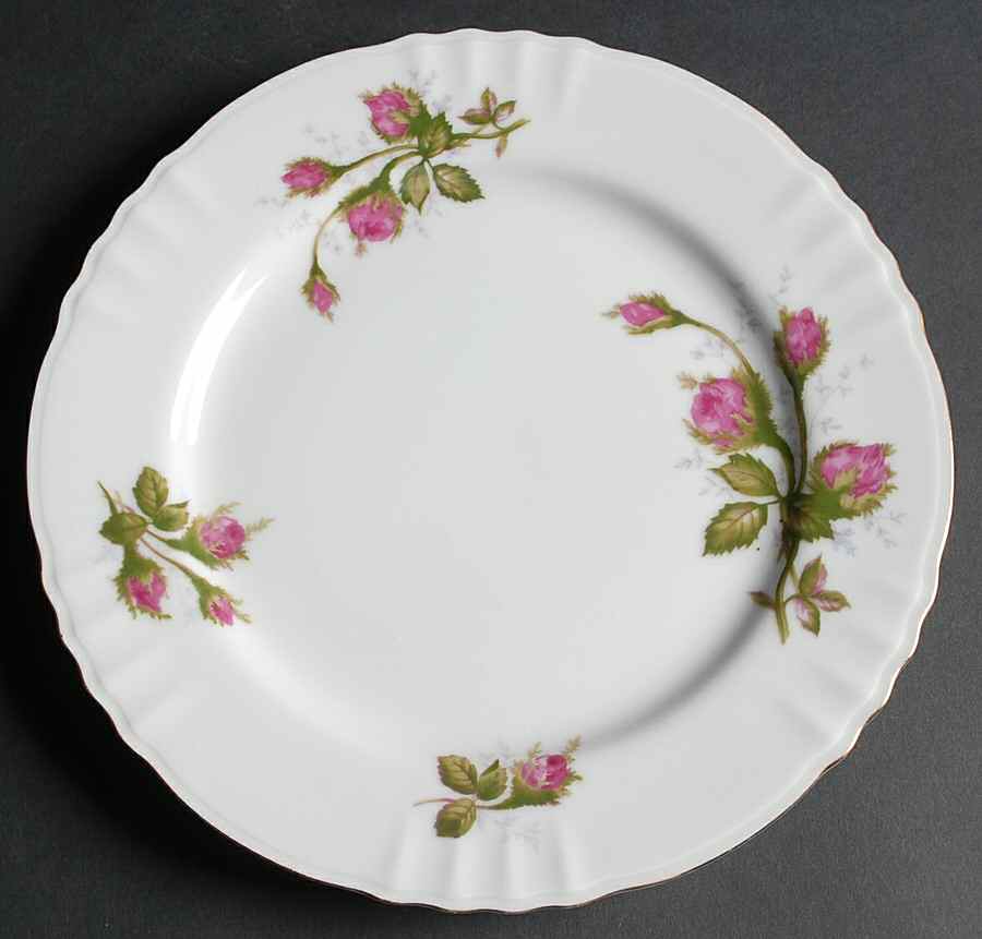 Nef3 Dinner Plate by Newfields (Japan)-1