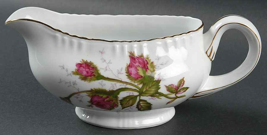 Nef3 Gravy Boat by Newfields (Japan)-1
