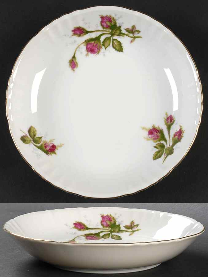 Nef3 Coupe Soup Bowl by Newfields (Japan)-1