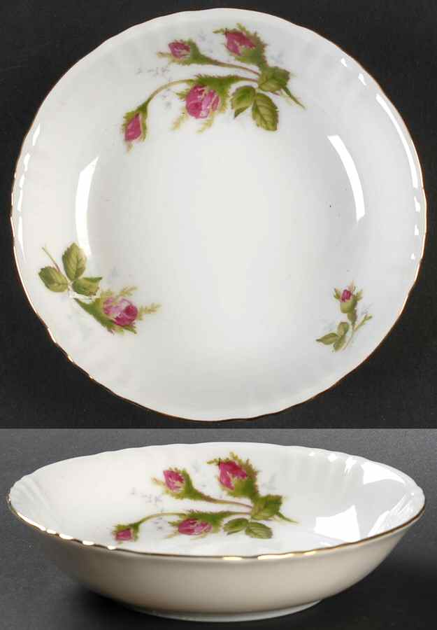 Nef3 Fruit/Dessert (Sauce) Bowl by Newfields (Japan)-1