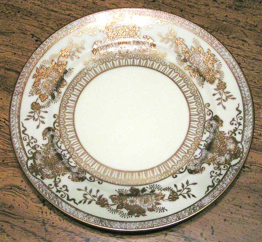 N2230 Salad Plate by Noritake-1