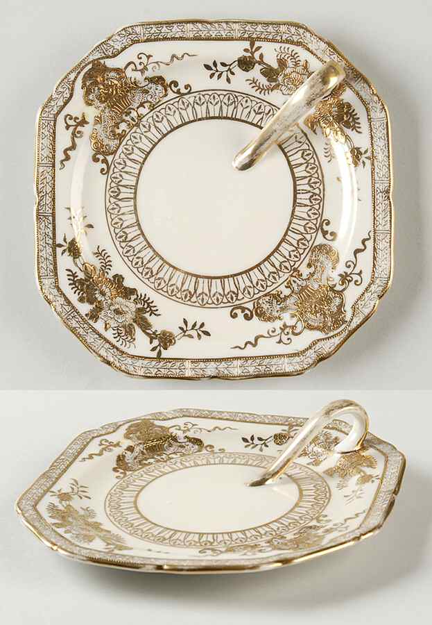N2230 Lemon Dish by Noritake-1