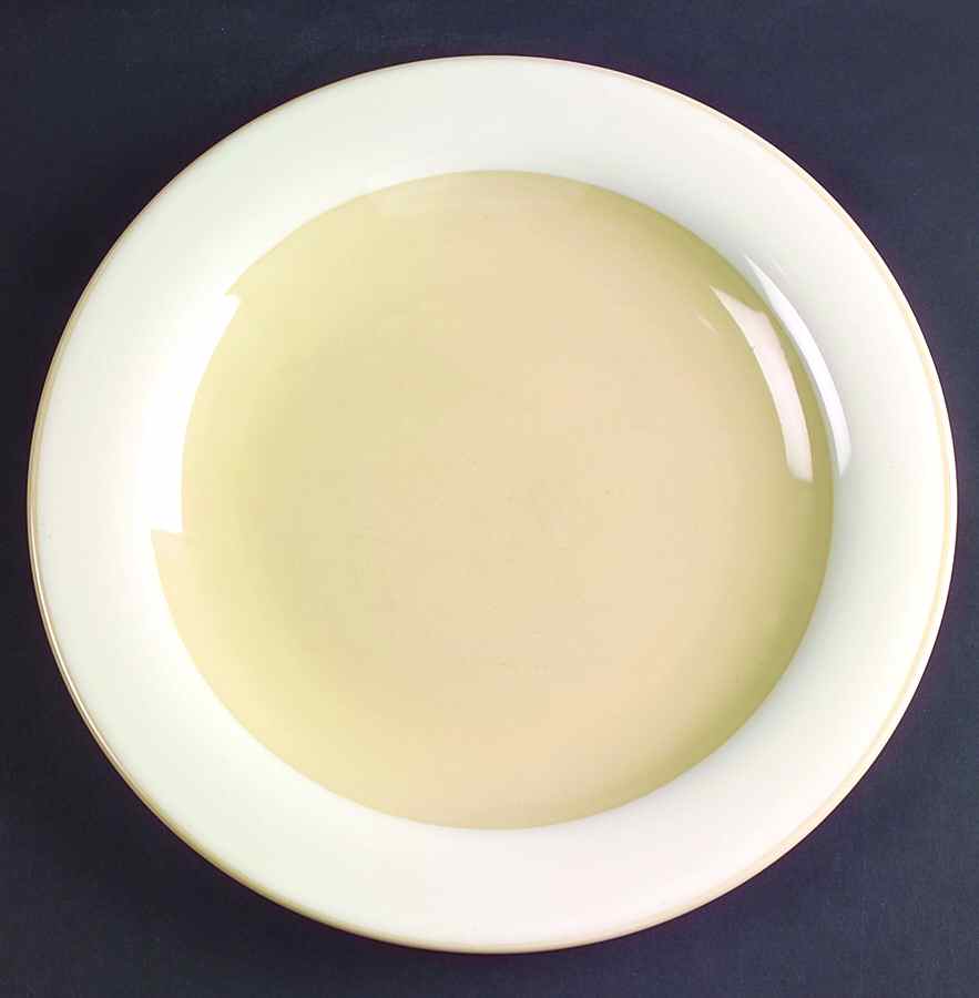 Cafe Au Lait Dinner Plate by Noble Excellence-1