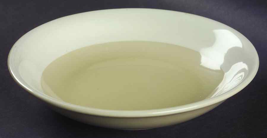 Cafe Au Lait 8" Individual Pasta Bowl by Noble Excellence-1