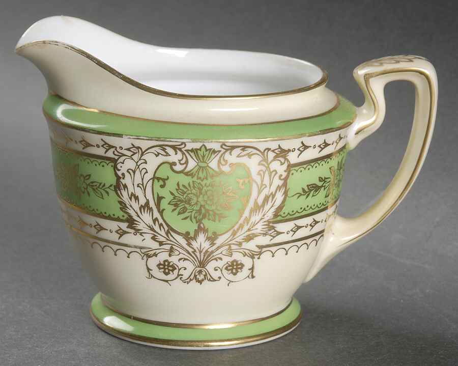 N2249 Creamer by Noritake-1