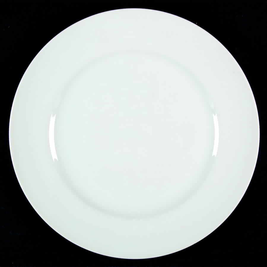 Nor1 Dinner Plate by Norleans-1