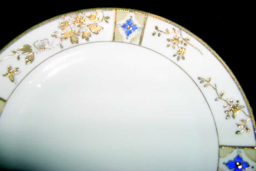 N3951 Bread & Butter Plate by Noritake-1