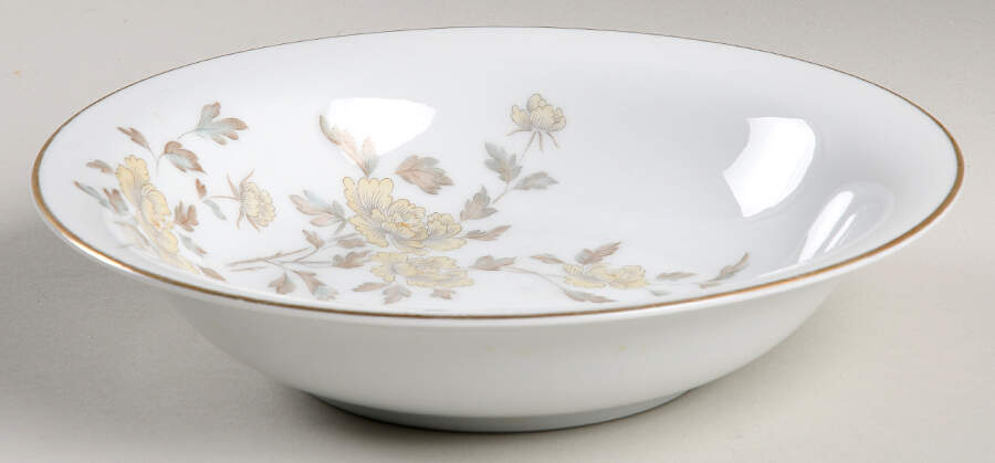562 Coupe Soup Bowl by Noritake-1