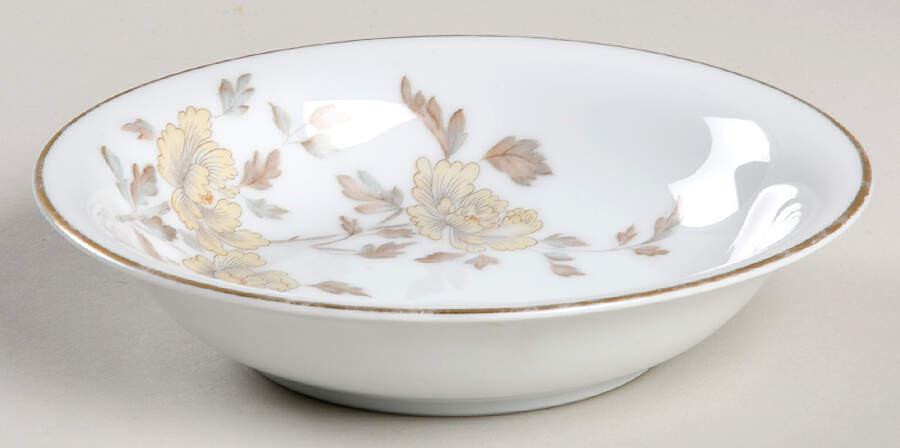 562 Fruit/Dessert (Sauce) Bowl by Noritake-1