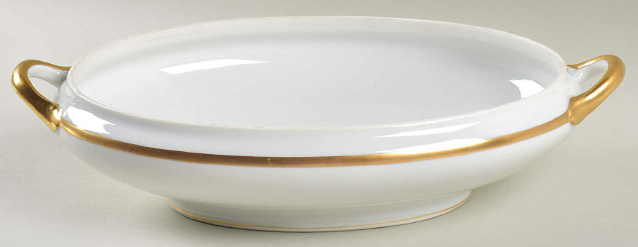 N2262 Oval Vegetable No Lid by Noritake-1