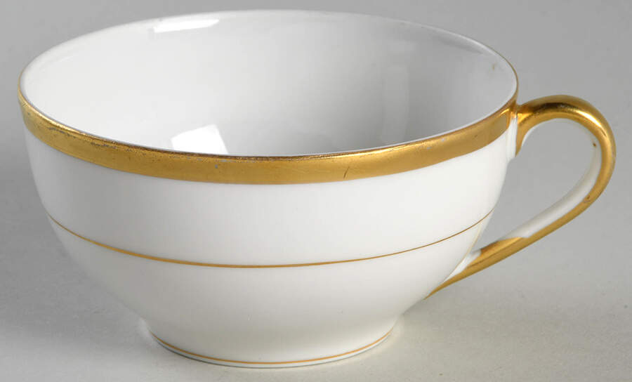 N2262 Flat Cup by Noritake-1