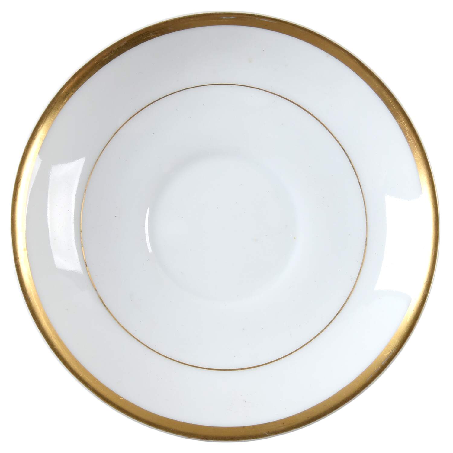 N2262 Saucer for Flat Cup by Noritake-1
