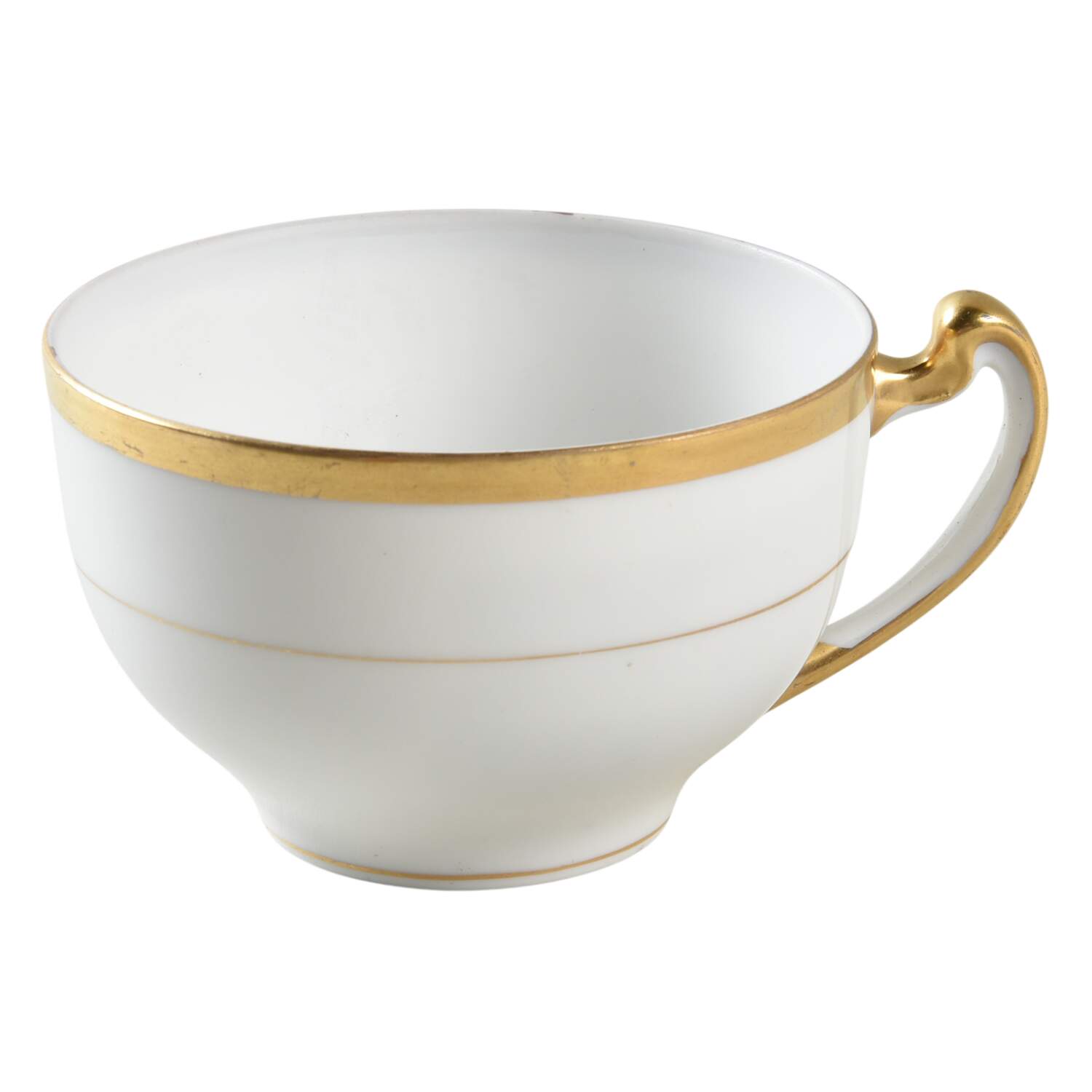 N2262 Flat Cup by Noritake-1