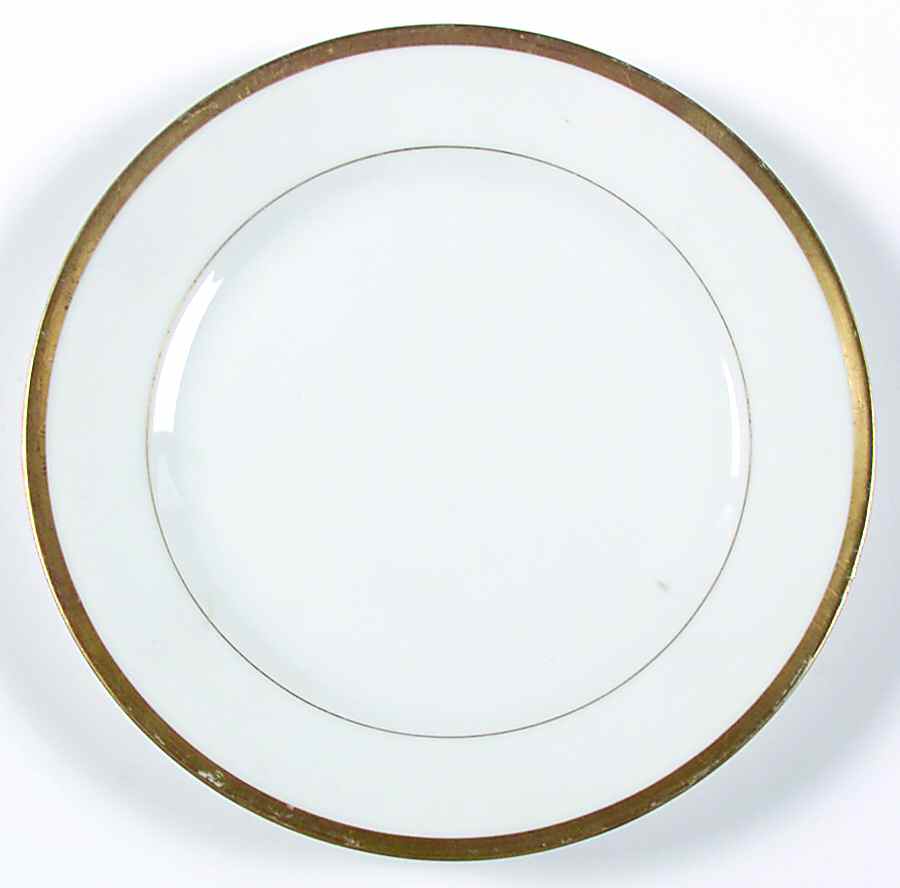 N2262 Salad Plate by Noritake-1